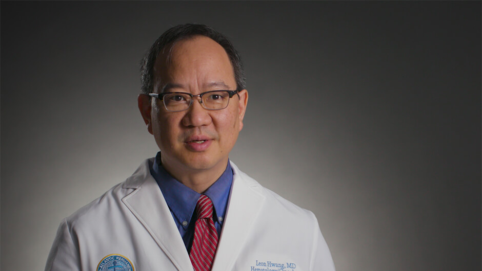 Leon Hwang, MD